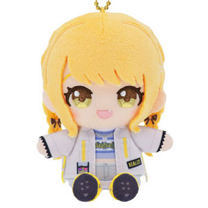 学園アイドルマスター Chibiぬいおすわりマスコット 十王星南 vol.2
