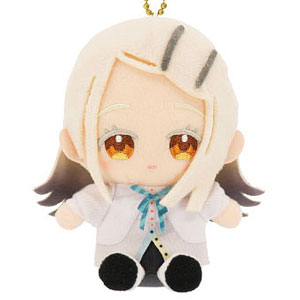 学園アイドルマスター Chibiぬいおすわりマスコット 十王星南 vol.2