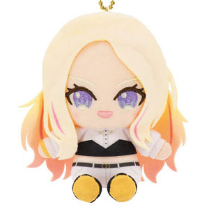 学園アイドルマスター Chibiぬいおすわりマスコット 篠澤広 vol.2