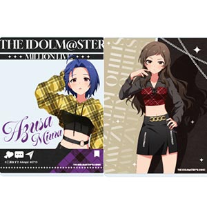 あいりすミスティリア！』クリスの邪念撲滅▽Wスエードタペストリー
