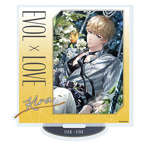 アクリルスタンド「恋とプロデューサー～EVOL×LOVE～」78/ショウ・棘