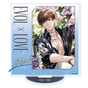 アクリルスタンド「恋とプロデューサー～EVOL×LOVE～」78/ショウ・棘