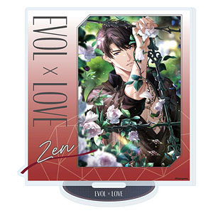 アクリルスタンド「恋とプロデューサー～EVOL×LOVE～」78/ショウ・棘