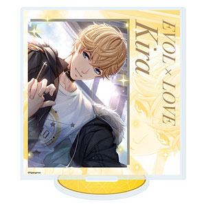 恋とプロデューサー ショウ アクスタ アクリルスタンド「恋とプロデューサー～EVOL×LOVE～」78/ショウ・棘