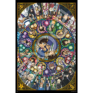 ジグソーパズル