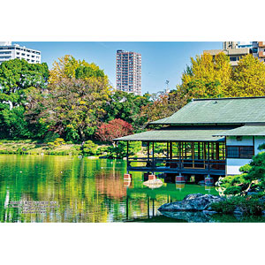 ジグソーパズル