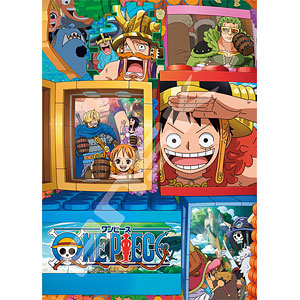 ジグソーパズル