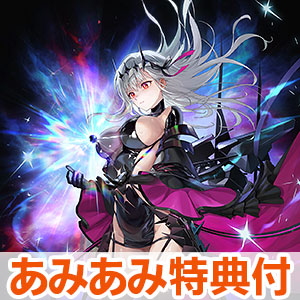 【あみあみ限定特典】【特典】CD 勝利の女神：NIKKE OST [GODDESS FALL]