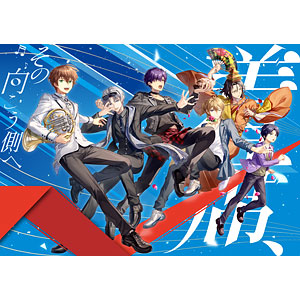特典】BD 『補講男子』第1回まるつけイベント ～起立、俺、着席