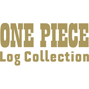 【特典】DVD ONE PIECE Log Collection “EGGHEAD”