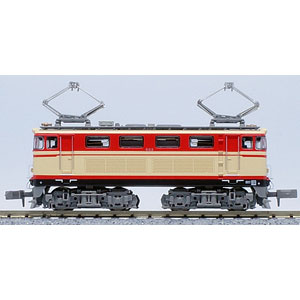A9955 大井川鐵道 E31型電気機関車(E33)