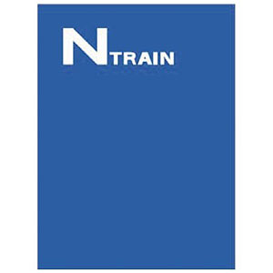 28-953 復刻デザイン車両ケース 10両用