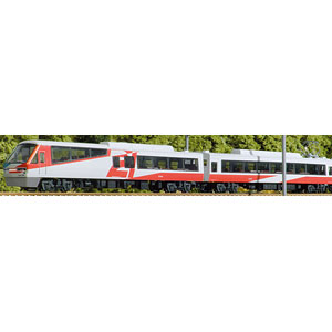 10-2176 伊豆急行2100系〈リゾート21〉 7両セット