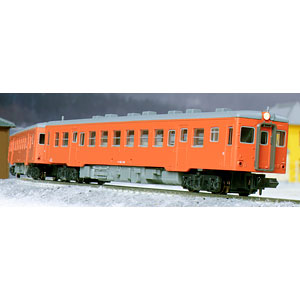 6042-4 キハ52 首都圏色