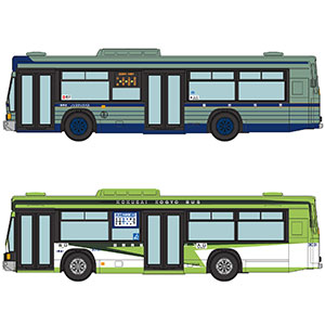 ザ・バスコレクション第36弾 12個入りBOX