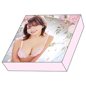 【特典】平嶋夏海～SEASON’S～Tradingcard 20BOX入りカートン