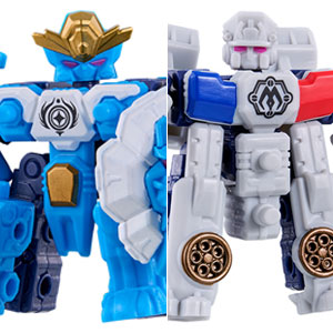 ムゲンバインムソウ SPECIAL SET vol.2