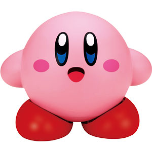 たのしくおしゃべり 星のカービィ