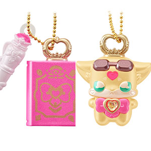 キャラファイン ラインバレル 森次玲二（再販）[ケイズプラン]《在庫切れ》