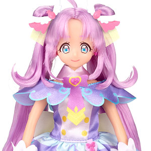 名探偵プリキュア！ プリキュアスタイル キュアアンサー