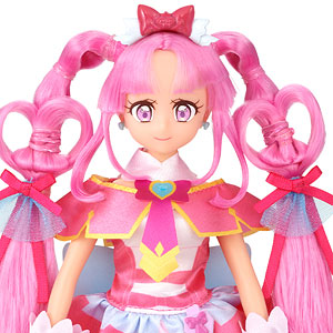 名探偵プリキュア！ プリキュアスタイル キュアミスティック