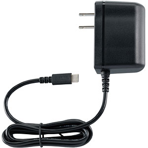 Omnibot タカラトミー ACアダプター Type-C PD