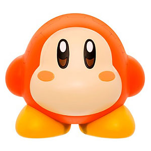 クムクムパズル KM-136 星のカービィ ワドルディ