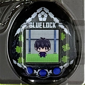 ブルーロックっち Black ver. (BANDAI OFFICIAL TOY SHOP限定)
