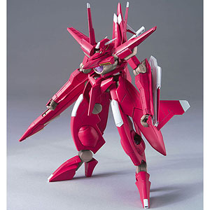 HG 機動戦士ガンダム00 1/144 アルケーガンダム プラモデル