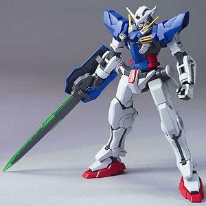 HG 1/144 ガンダムエクシア リペアII プラモデル 『機動戦士ガンダム00』より