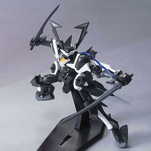 HG 機動戦士ガンダム00 1/144 スサノオ プラモデル