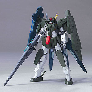 HG 機動戦士ガンダム00 1/144 ケルディムガンダムGNHW/R プラモデル