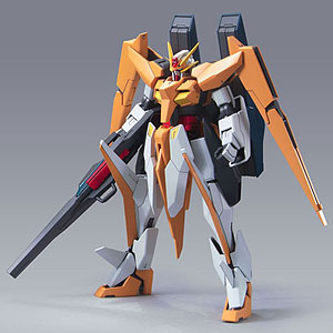 HG 機動戦士ガンダム00 1/144 アリオスガンダムGNHW/M プラモデル