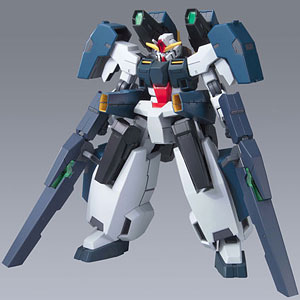 HG 機動戦士ガンダム00 1/144 セラヴィーガンダムGNHW/B プラモデル