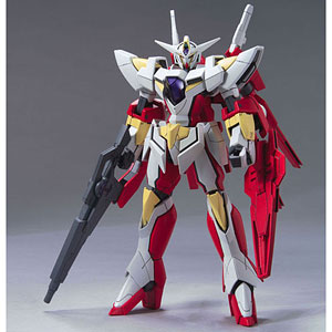 HG 機動戦士ガンダム00 1/144 リボーンズガンダム プラモデル