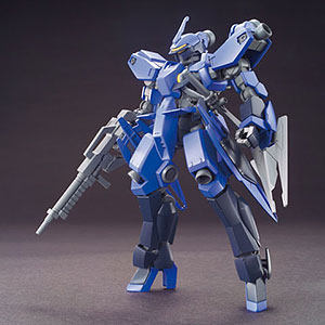 HG 機動戦士ガンダム 鉄血のオルフェンズ 1/144 シュヴァルベグレイズ(マクギリス機) プラモデル