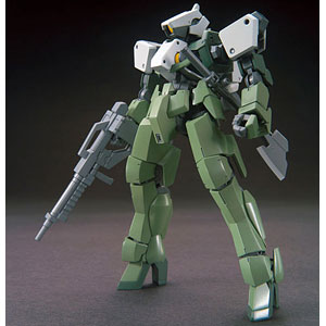 HG 機動戦士ガンダム 鉄血のオルフェンズ 1/144 グレイズ改 プラモデル