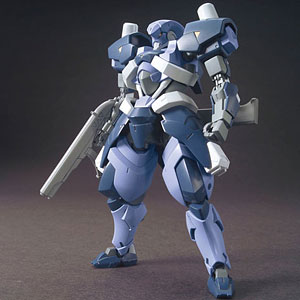 HG 機動戦士ガンダム 鉄血のオルフェンズ 1/144 百錬 プラモデル