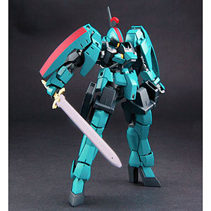 HG 機動戦士ガンダム 鉄血のオルフェンズ 1/144 グレイズリッター(カルタ機) プラモデル
