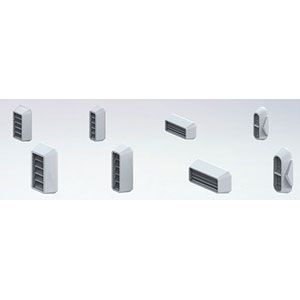 ビルダーズパーツHD MSスラスター01