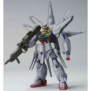 HG 1/144 R13 プロヴィデンスガンダム プラモデル 『機動戦士ガンダムSEED』より