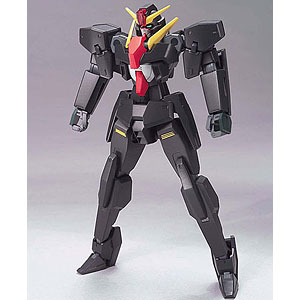 HG 機動戦士ガンダム00 1/144 セラフィムガンダム プラモデル