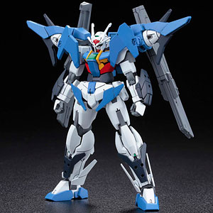 HGBD 1/144 ガンダムダブルオースカイ プラモデル 『ガンダムビルドダイバーズ』