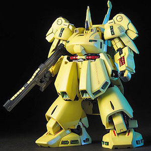 HGUC 1/144 PMX-003 ジ・オ プラモデル