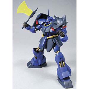 HGUC 1/144 ギラ・ドーガ レズン・シュナイダー専用機 プラモデル
