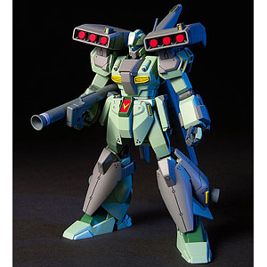 HGUC 1/144 RGM-89S スタークジェガン プラモデル