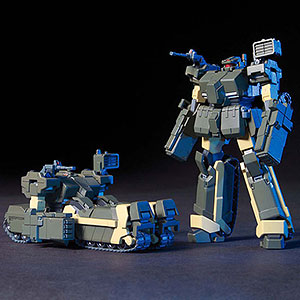 HGUC 1/144 ロト ツインセット プラモデル