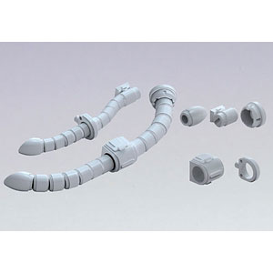 ビルダーズパーツHD 1/144 MSパイプ01 プラモデル
