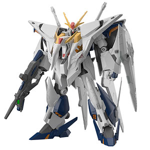 HG 1/144 Ξガンダム (機動戦士ガンダム 閃光のハサウェイ キルケーの魔女) プラモデル