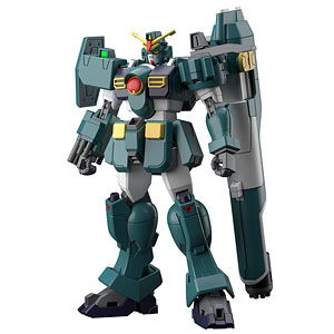 HG 1/144 ガンダムレオパルド プラモデル